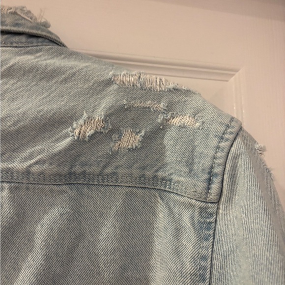 Zara Men’s denim top - Picture 9 of 9